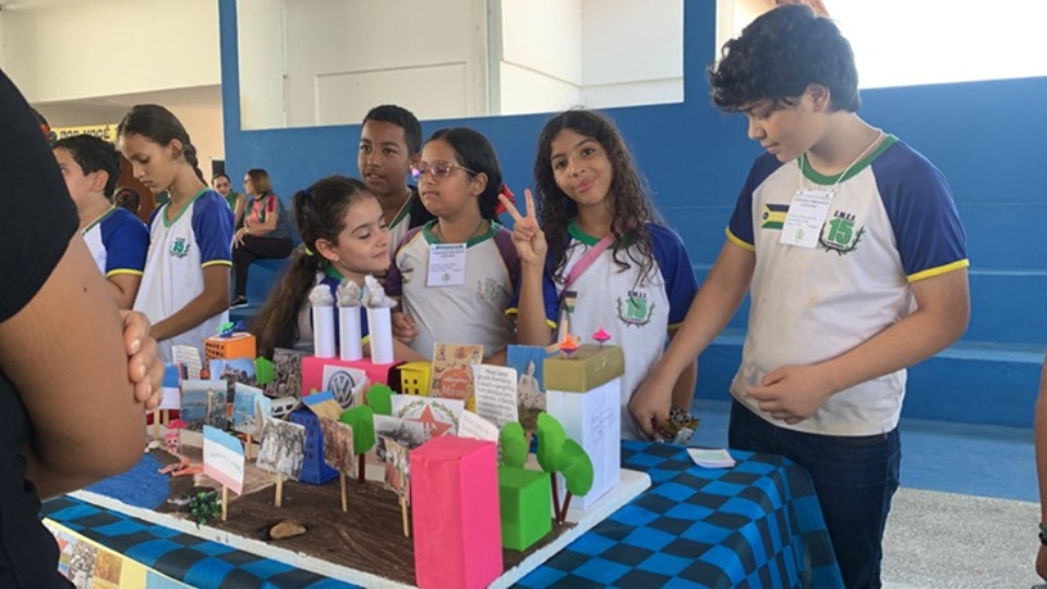 Feira de Ciências feira-de-ciencias