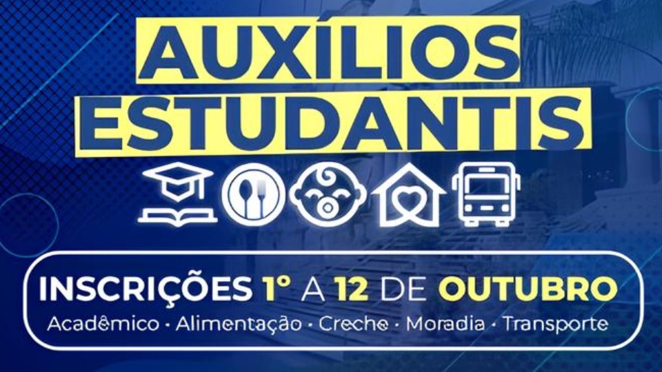 UNIR abre inscrições para auxílios estudantis 2025 unir-abre-inscricoes-para-auxilios-estudantis-2025