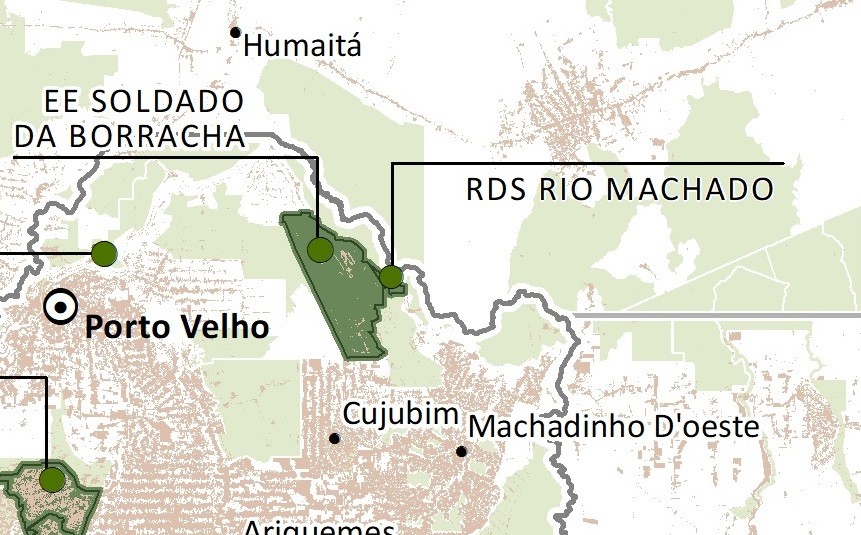 Justiça bloqueia mais de R$ 600 milhões de grupo suspeito de desmatamento em RO justica-bloqueia-mais-de-r$-600-milhoes-de-grupo-suspeito-de-desmatamento-em-ro