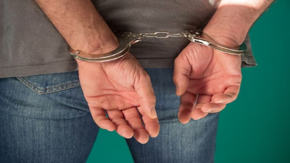 Investigadores localizam e prendem suspeito de assassinato investigadores-localizam-e-prendem-suspeito-de-assassinato