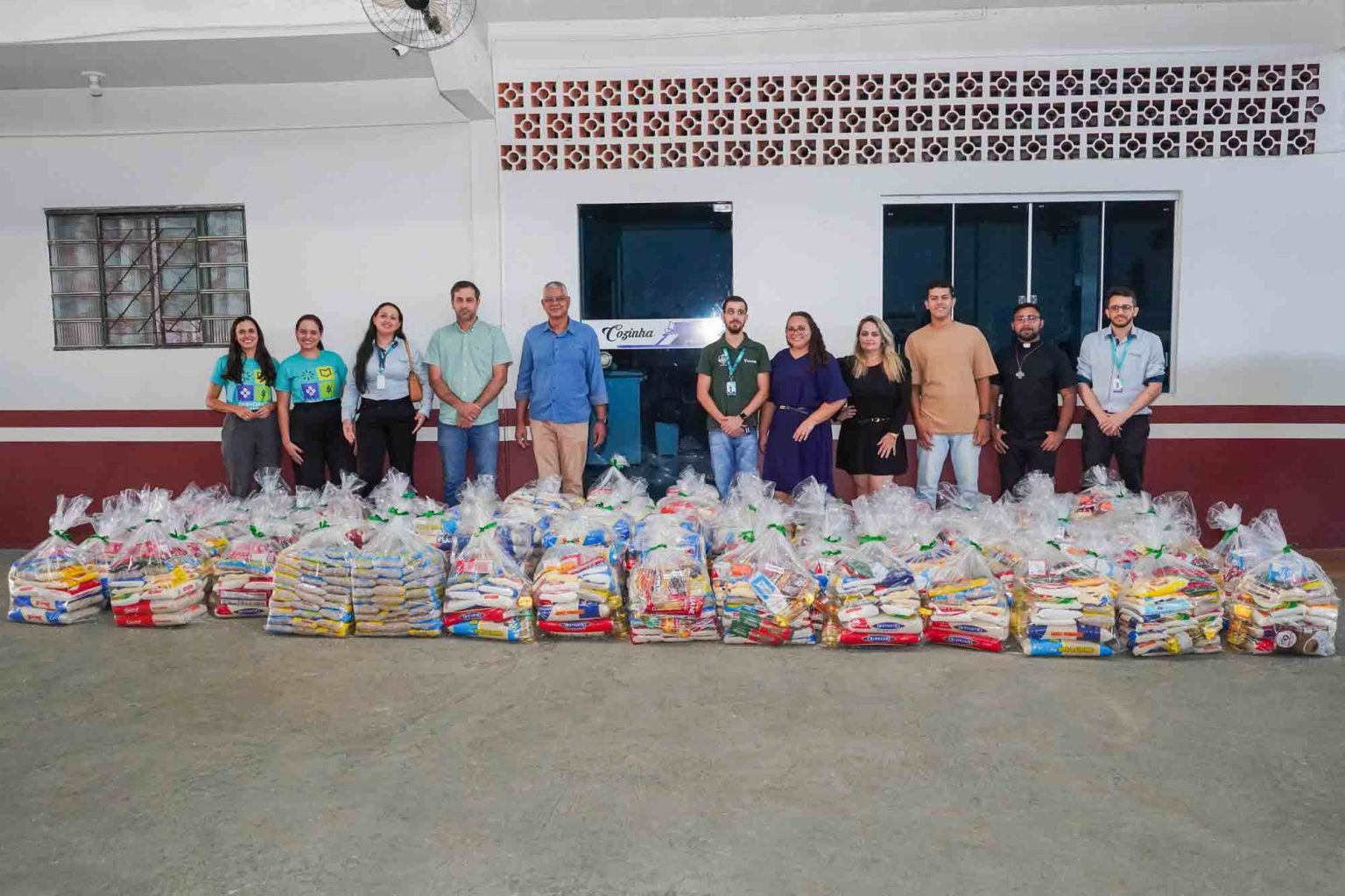 corrida-da-cooperacao-sicoob-amazonia-arrecada-mais-de-2-toneladas-de-alimentos