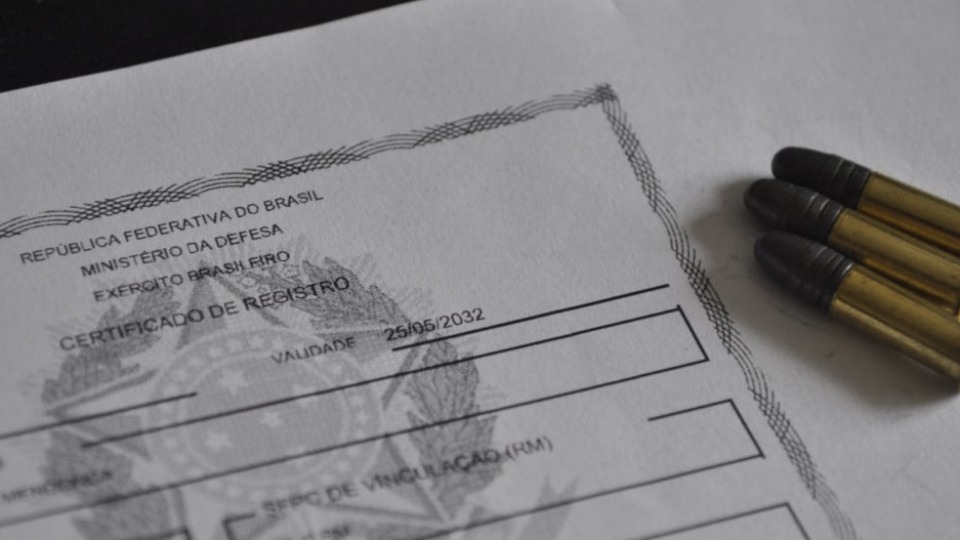 CAC's não precisarão antecipar renovação do Certificado de Registro (CR) cac's-nao-precisarao-antecipar-renovacao-do-certificado-de-registro-(cr)