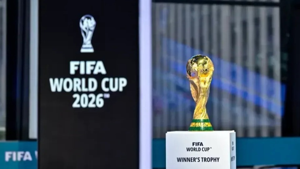 Copa do Mundo 2026: veja seleções tradicionais que já estão fora copa-do-mundo-2026:-veja-selecoes-tradicionais-que-ja-estao-fora