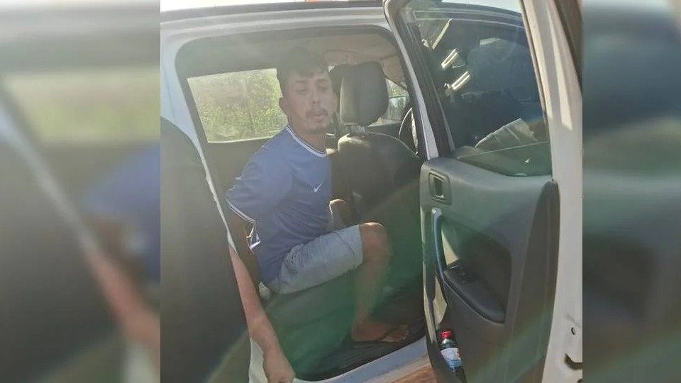 Homem persegue e ameaça ex-mulher e família: homem-persegue-e-ameaca-ex-mulher-e-familia: