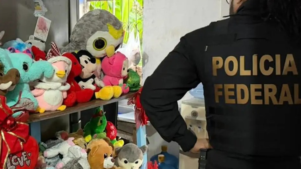 PF deflagra ação em todo o país contra abuso sexual de crianças pf-deflagra-acao-em-todo-o-pais-contra-abuso-sexual-de-criancas