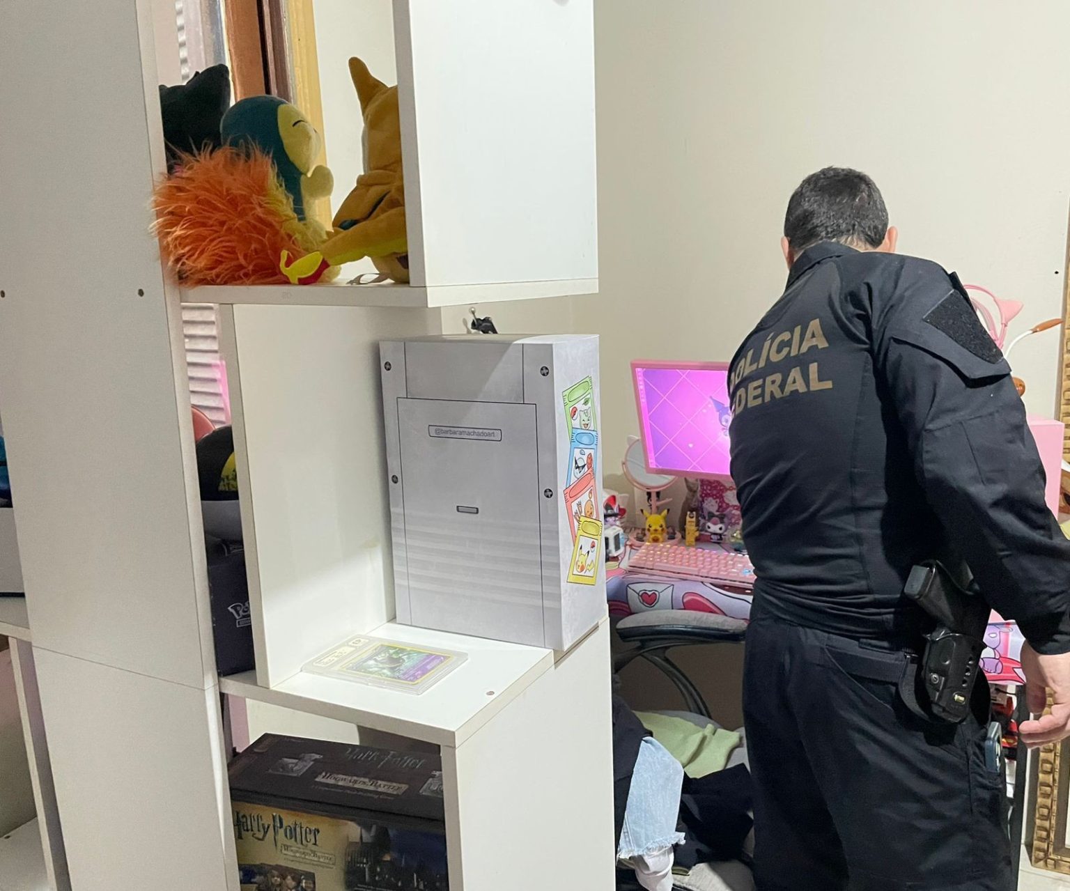 Três são presos em RO durante operação contra abuso de crianças e adolescentes tres-sao-presos-em-ro-durante-operacao-contra-abuso-de-criancas-e-adolescentes