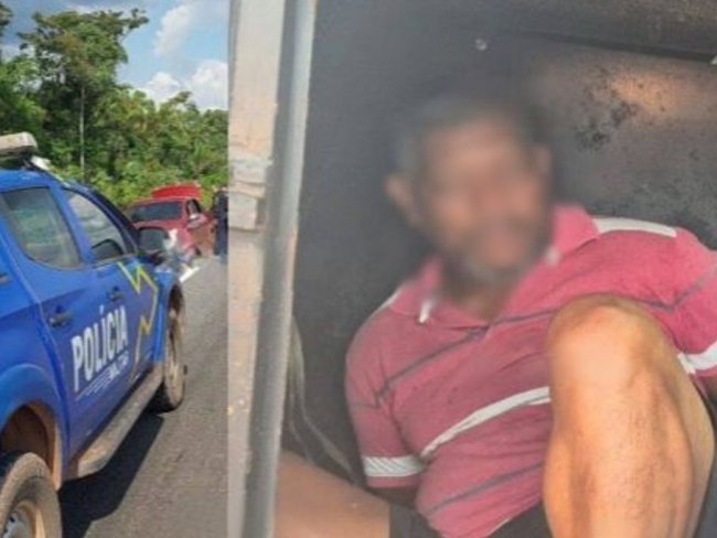 Sargento do Exército é preso após matar a própria filha carbonizada em Rondônia sargento-do-exercito-e-preso-apos-matar-a-propria-filha-carbonizada-em-rondonia