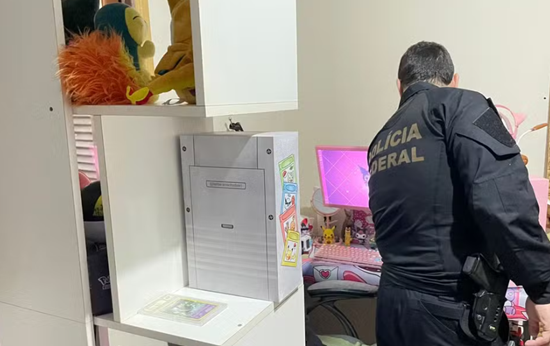 PF faz megaoperação de combate ao abuso sexual de crianças e adolescentes em todo o país pf-faz-megaoperacao-de-combate-ao-abuso-sexual-de-criancas-e-adolescentes-em-todo-o-pais