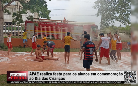 APAE realiza festa para os alunos em comemoração ao Dia das Crianças apae-realiza-festa-para-os-alunos-em-comemoracao-ao-dia-das-criancas