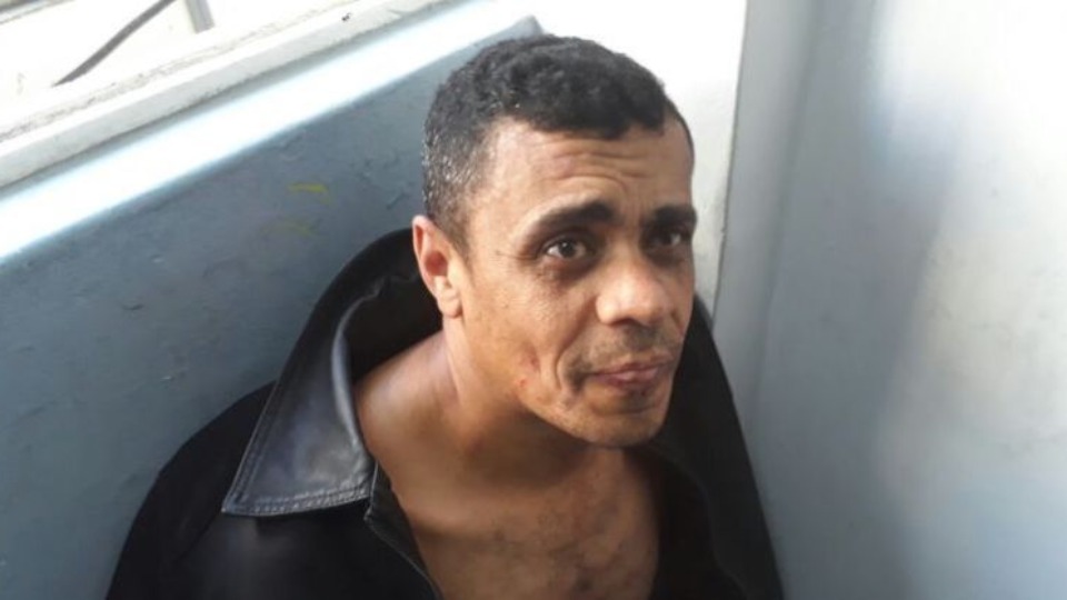 Preso por facada em Bolsonaro, Adélio fará exame para medir periculosidade preso-por-facada-em-bolsonaro,-adelio-fara-exame-para-medir-periculosidade