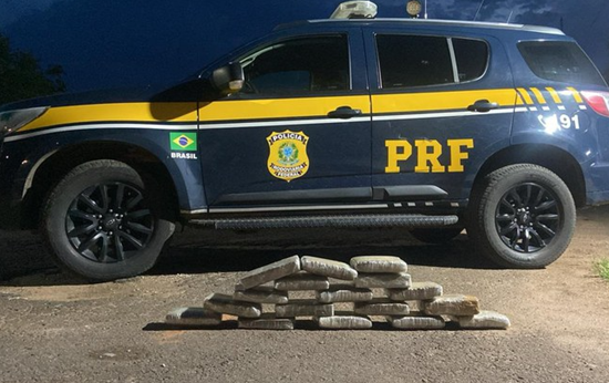 PRF em Rondônia apreende mais de 15 kg de droga em Porto Velho prf-em-rondonia-apreende-mais-de-15-kg-de-droga-em-porto-velho
