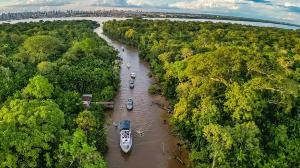 Mudanças climáticas já afetam cotidiano da população na Amazônia Legal mudancas-climaticas-ja-afetam-cotidiano-da-populacao-na-amazonia-legal