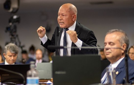 Deputado Coronel Chrisóstomo critica “blindagem” de aliados do governo na CPMI do INSS pelo STF deputado-coronel-chrisostomo-critica-“blindagem”-de-aliados-do-governo-na-cpmi-do-inss-pelo-stf