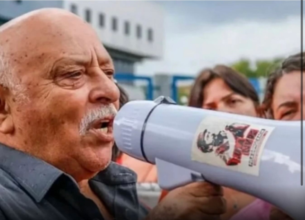 INSS: Sindicato ligado a irmão de Lula é alvo de operação da PF inss:-sindicato-ligado-a-irmao-de-lula-e-alvo-de-operacao-da-pf