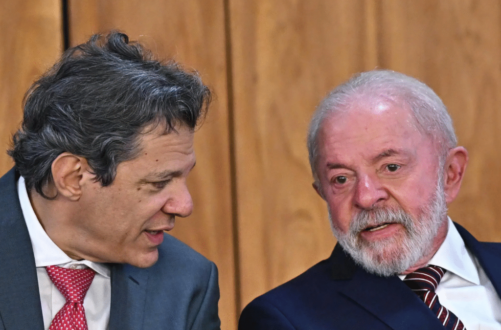 Derrota na Câmara faz governo Lula buscar formas de arrecadar mais derrota-na-camara-faz-governo-lula-buscar-formas-de-arrecadar-mais