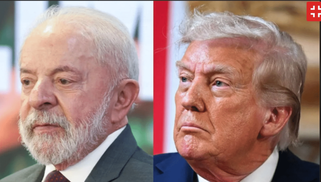quaest:-49%-consideram-que-lula-ficou-mais-forte-apos-encontrar-trump
