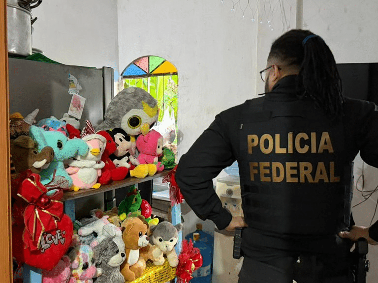 PF deflagra operação nacional contra abuso sexual infantil e cumpre mandados no RN pf-deflagra-operacao-nacional-contra-abuso-sexual-infantil-e-cumpre-mandados-no-rn