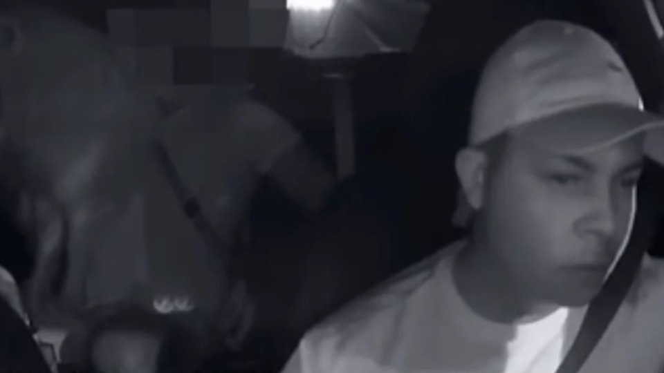 VÍDEO: motorista por APP registra quando passageiro sugere ato obsceno video:-motorista-por-app-registra-quando-passageiro-sugere-ato-obsceno