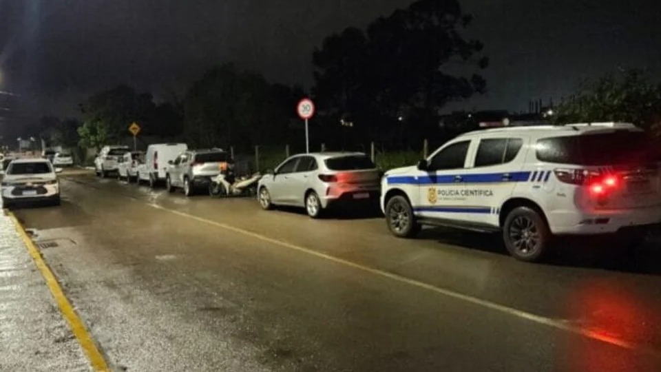 Ataque a tiros termina com homem morto e bebê em estado grave ataque-a-tiros-termina-com-homem-morto-e-bebe-em-estado-grave
