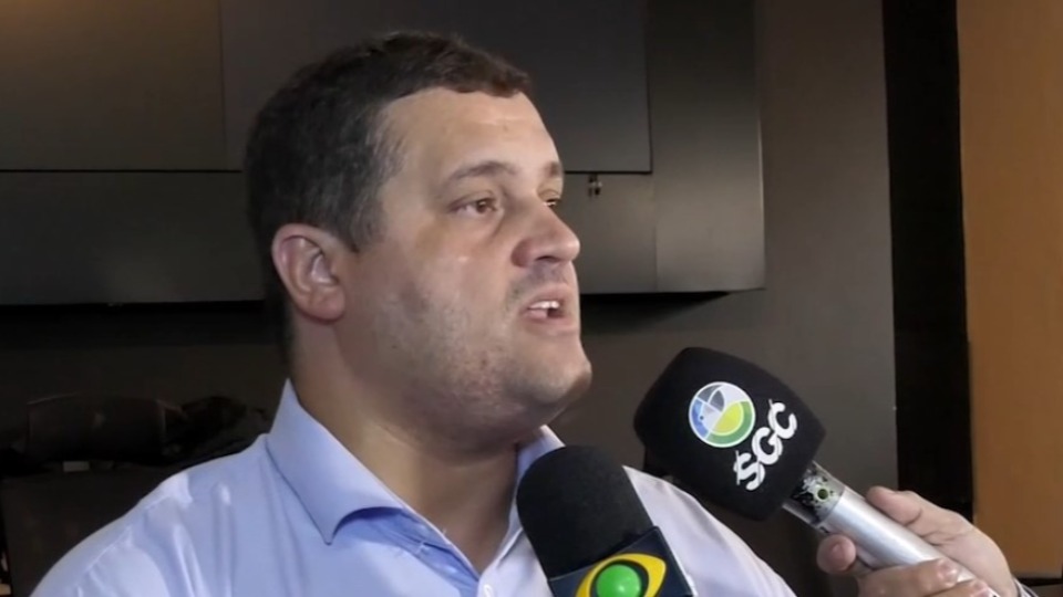 VÍDEO: Operação Face Oculta: vereador Thiago Tezzari rebate suspeitas e diz que video:-operacao-face-oculta:-vereador-thiago-tezzari-rebate-suspeitas-e-diz-que