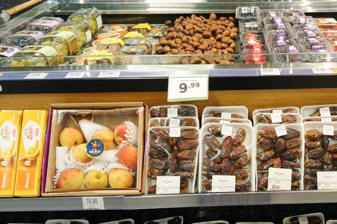Preços dos alimentos caem pelo quarto mês consecutivo, diz IBGE precos-dos-alimentos-caem-pelo-quarto-mes-consecutivo,-diz-ibge