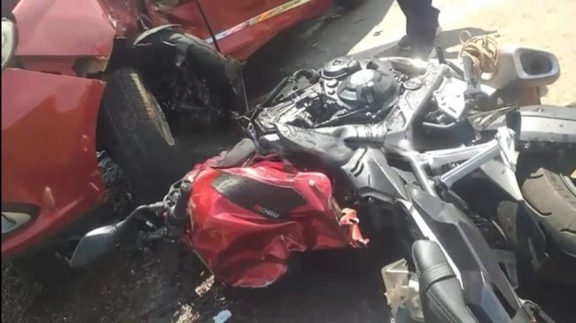 Homem em moto de alta cilindrada morre em acidente na BR–364 nesta quinta em Rondônia homem-em-moto-de-alta-cilindrada-morre-em-acidente-na-br–364-nesta-quinta-em-rondonia