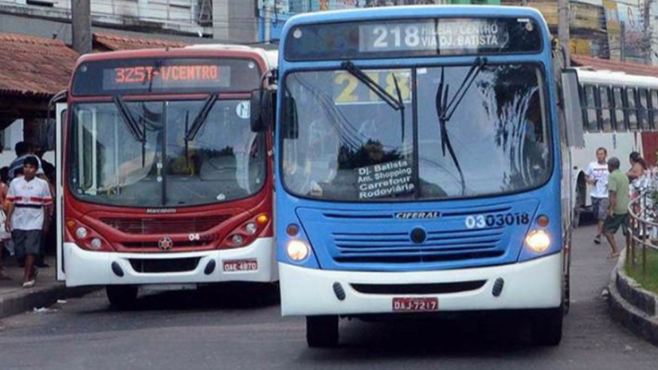 Descomplica Transporte traz mais um canal para demandas dos usuários do transporte coletivo descomplica-transporte-traz-mais-um-canal-para-demandas-dos-usuarios-do-transporte-coletivo