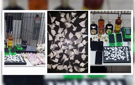 Vídeo; 5º BPM – PM fecha conveniência da droga em Porto Velho video;-5o-bpm-–-pm-fecha-conveniencia-da-droga-em-porto-velho
