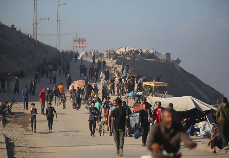 Conflito em Gaza chega ao fim com mais de 67 mil mortos, incluindo crianças conflito-em-gaza-chega-ao-fim-com-mais-de-67-mil-mortos,-incluindo-criancas