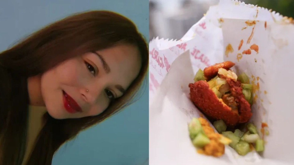 Jovem passa mal e morre após comer acarajé jovem-passa-mal-e-morre-apos-comer-acaraje