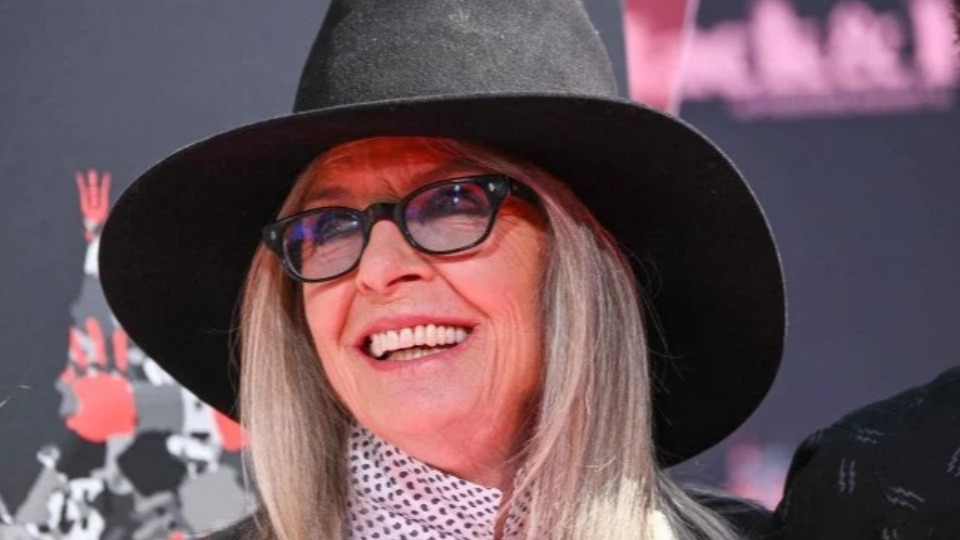 Morre Diane Keaton, atriz e vencedora do Oscar, aos 79 anos morre-diane-keaton,-atriz-e-vencedora-do-oscar,-aos-79-anos
