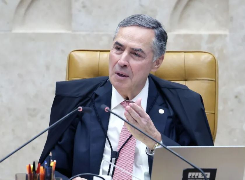 Com aposentadoria de Barroso, novo ministro do STF assumirá mais de 900 processos com-aposentadoria-de-barroso,-novo-ministro-do-stf-assumira-mais-de-900-processos
