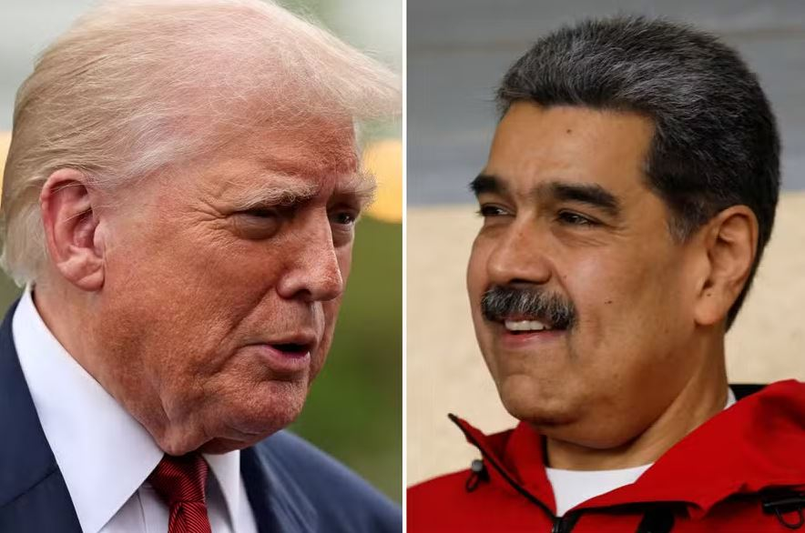 Maduro ofereceu riquezas da Venezuela aos EUA para evitar conflito maduro-ofereceu-riquezas-da-venezuela-aos-eua-para-evitar-conflito