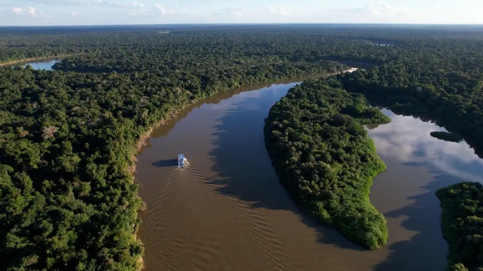 Extrativismo sustentável na Amazônia é tema do Caminhos da Reportagem extrativismo-sustentavel-na-amazonia-e-tema-do-caminhos-da-reportagem