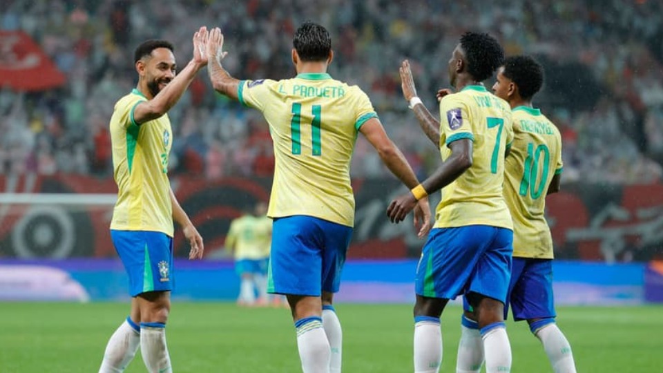 Japão x Brasil: onde assistir, escalações e arbitragem japao-x-brasil:-onde-assistir,-escalacoes-e-arbitragem