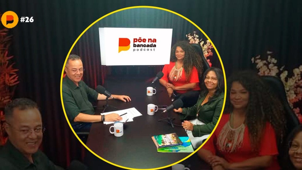 A Mulher Preta Sofre 3x Mais: Racismo, Patriarcado e Luta por Igualdade a-mulher-preta-sofre-3x-mais:-racismo,-patriarcado-e-luta-por-igualdade