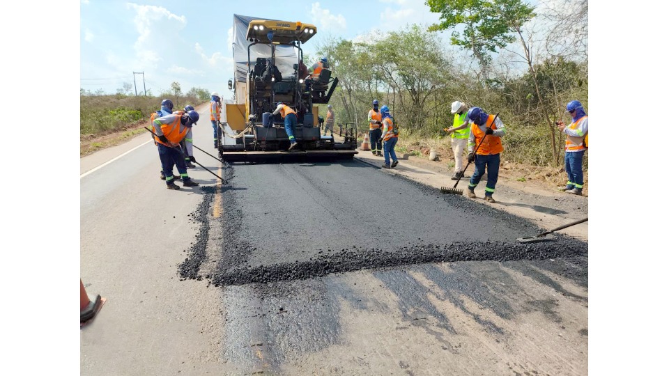Expansão das obras da BR-364 cria novas oportunidades de trabalho expansao-das-obras-da-br-364-cria-novas-oportunidades-de-trabalho