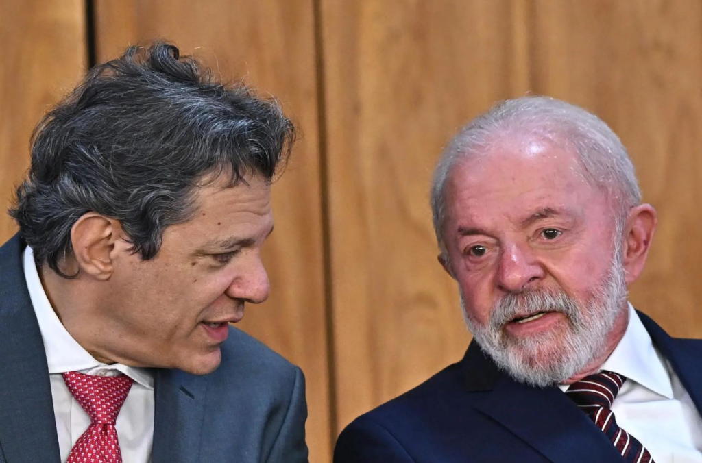 Haddad prepara pacote para Lula fechar rombo de R$ 46 bilhões após derrota no Congresso haddad-prepara-pacote-para-lula-fechar-rombo-de-r$-46-bilhoes-apos-derrota-no-congresso