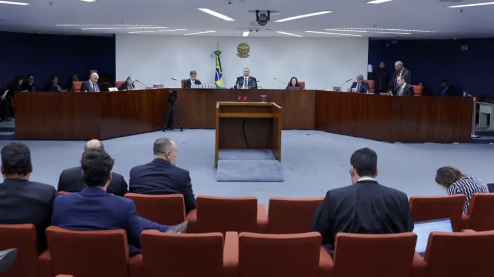 Golpe: Moraes inicia julgamento do Núcleo 4 com leitura de relatório golpe:-moraes-inicia-julgamento-do-nucleo-4-com-leitura-de-relatorio