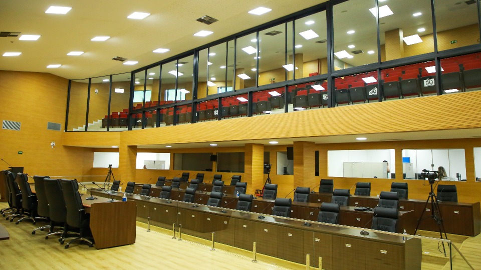 SGC TV: Irmãos desembargadores receberam título de Cidadão Honorário de Rondônia sgc-tv:-irmaos-desembargadores-receberam-titulo-de-cidadao-honorario-de-rondonia