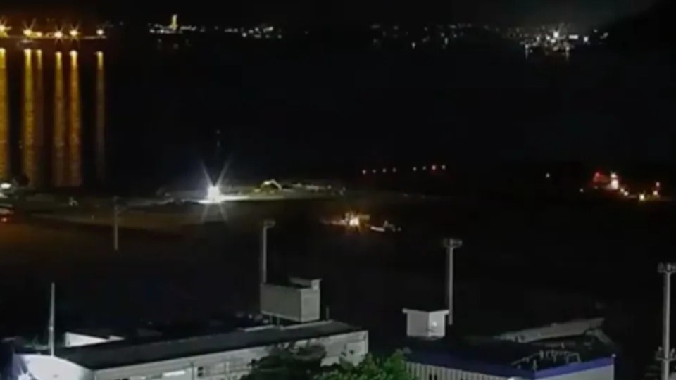 ONS: efeito dominó causou apagão que deixou mais de 280 mil pessoas sem energia em Rondônia ons:-efeito-domino-causou-apagao-que-deixou-mais-de-280-mil-pessoas-sem-energia-em-rondonia
