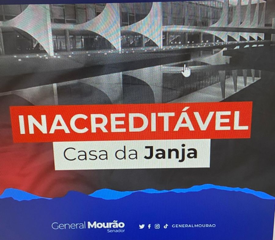 Mourão acusa Lula de criar ‘Casa da Janja’ com decreto presidencial mourao-acusa-lula-de-criar-‘casa-da-janja’-com-decreto-presidencial