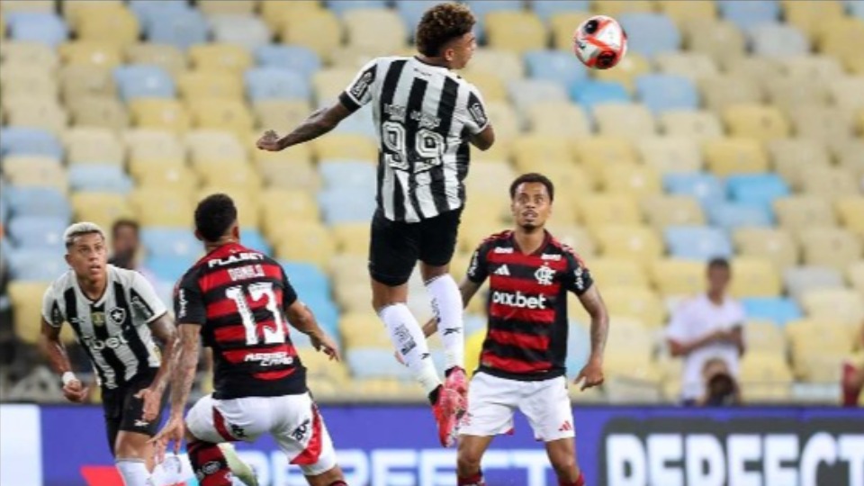 Clássicos ocupam Brasileirão nesta quarta, em retorno de Data Fifa classicos-ocupam-brasileirao-nesta-quarta,-em-retorno-de-data-fifa