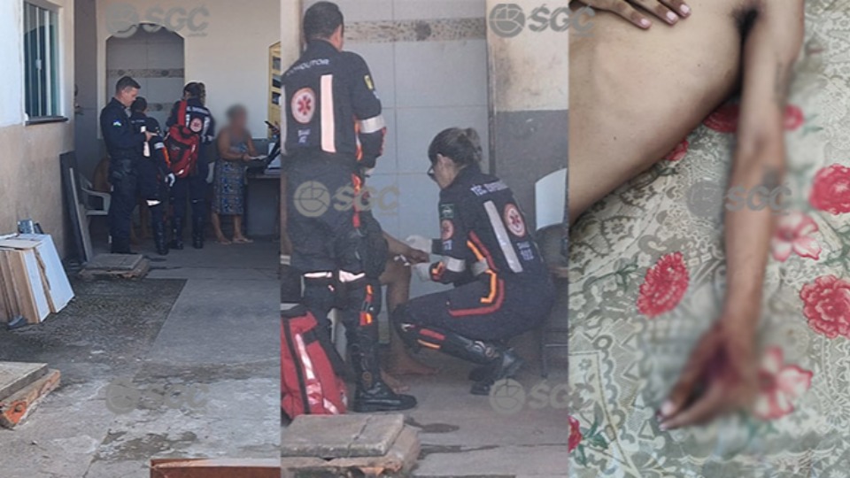 VÍDEO: Criminoso leva tiro na mão durante tentativa de roubo em Porto Velho video:-criminoso-leva-tiro-na-mao-durante-tentativa-de-roubo-em-porto-velho