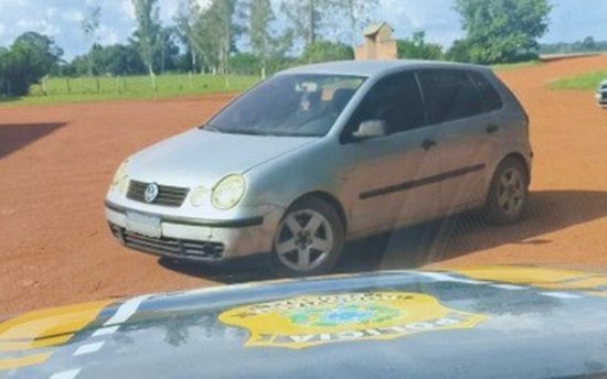 PRF em Rondônia apreende quase 40 kg de droga após acompanhamento tático na BR 364 prf-em-rondonia-apreende-quase-40-kg-de-droga-apos-acompanhamento-tatico-na-br-364