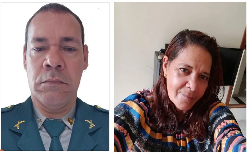 Sargento PM condenado a 28 anos por morte da esposa em RO sargento-pm-condenado-a-28-anos-por-morte-da-esposa-em-ro