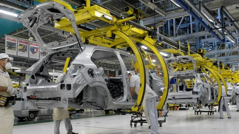Atividade econômica brasileira cresce 0,4% em agosto atividade-economica-brasileira-cresce-0,4%-em-agosto