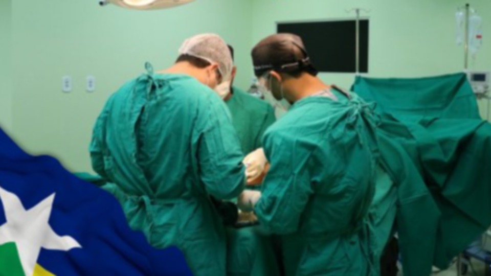 Rondônia abre inscrições para residência médica em Medicina de Emergência rondonia-abre-inscricoes-para-residencia-medica-em-medicina-de-emergencia