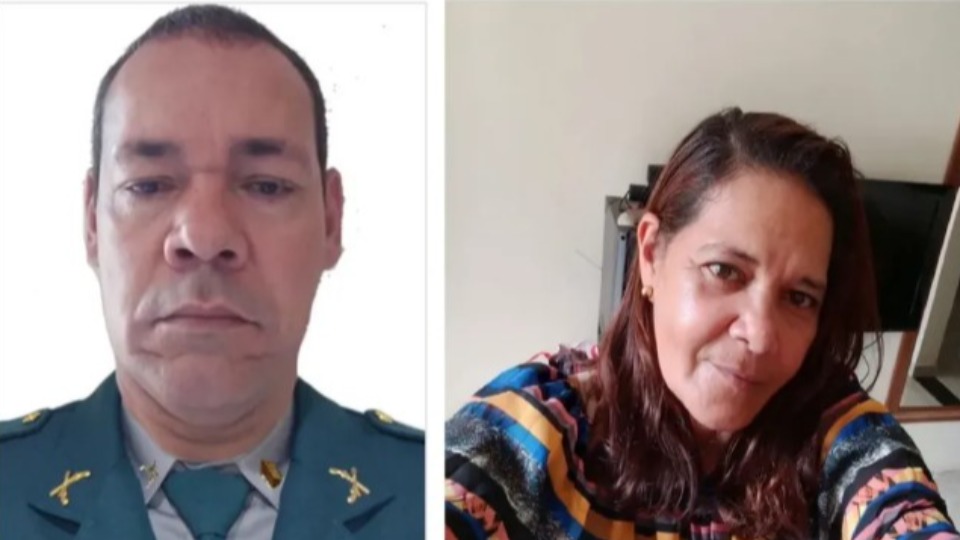 Sargento da PM é condenado a mais de 25 anos de prisão pelo assassinato da companheira sargento-da-pm-e-condenado-a-mais-de-25-anos-de-prisao-pelo-assassinato-da-companheira
