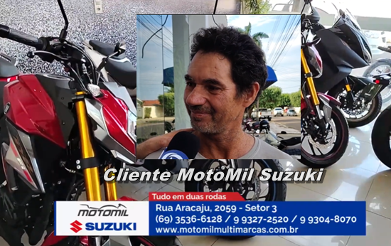 Cliente satisfeito na Moto Mil Suzuki de Ariquemes cliente-satisfeito-na-moto-mil-suzuki-de-ariquemes